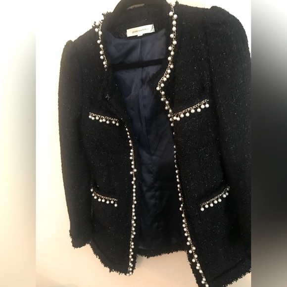 Chanel style jacket - Picture 2 of 2